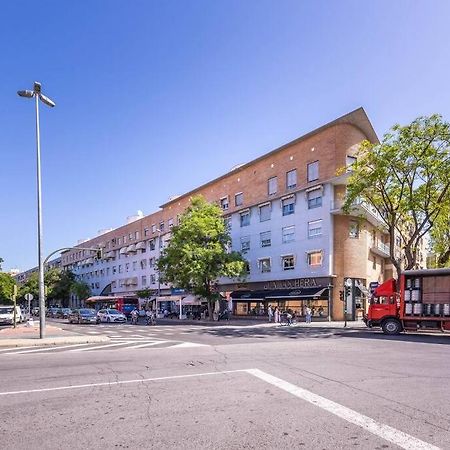 Apartamento Ronda De Triana 45 Seville Exterior photo