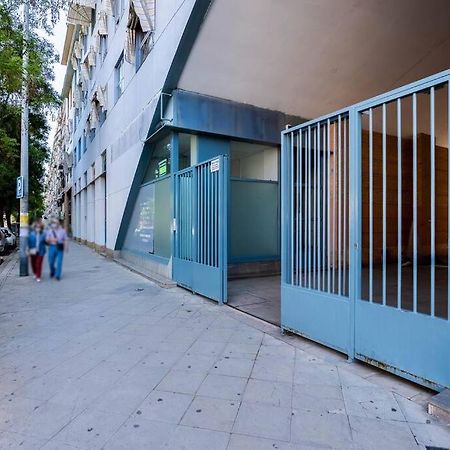 Apartamento Ronda De Triana 45 Seville Exterior photo