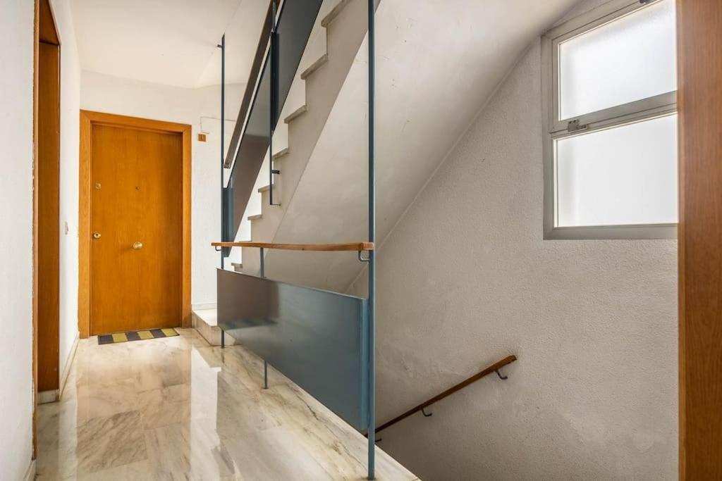 Apartamento Ronda De Triana 45 Seville Exterior photo