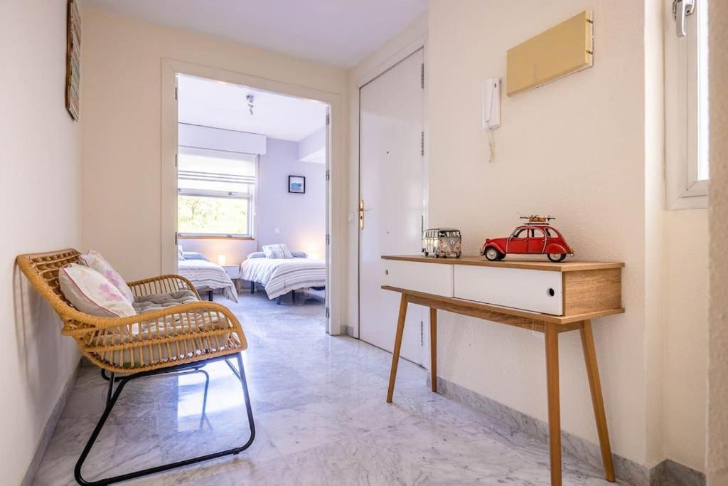 Apartamento Ronda De Triana 45 Seville Exterior photo
